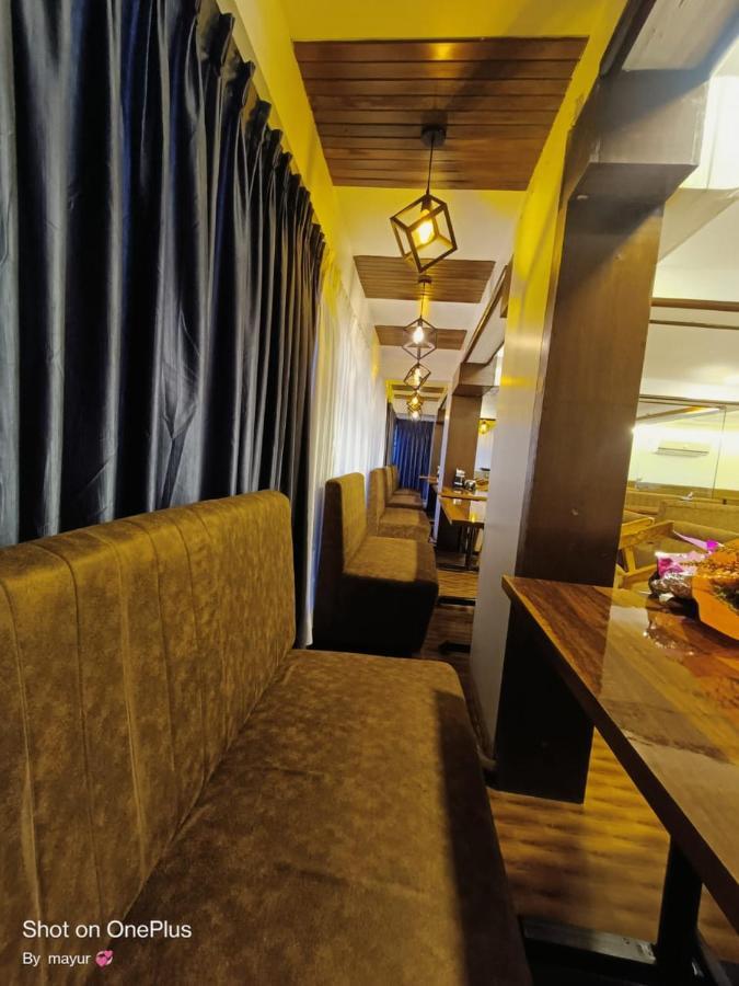 Bliss Rooms アリバグ エクステリア 写真